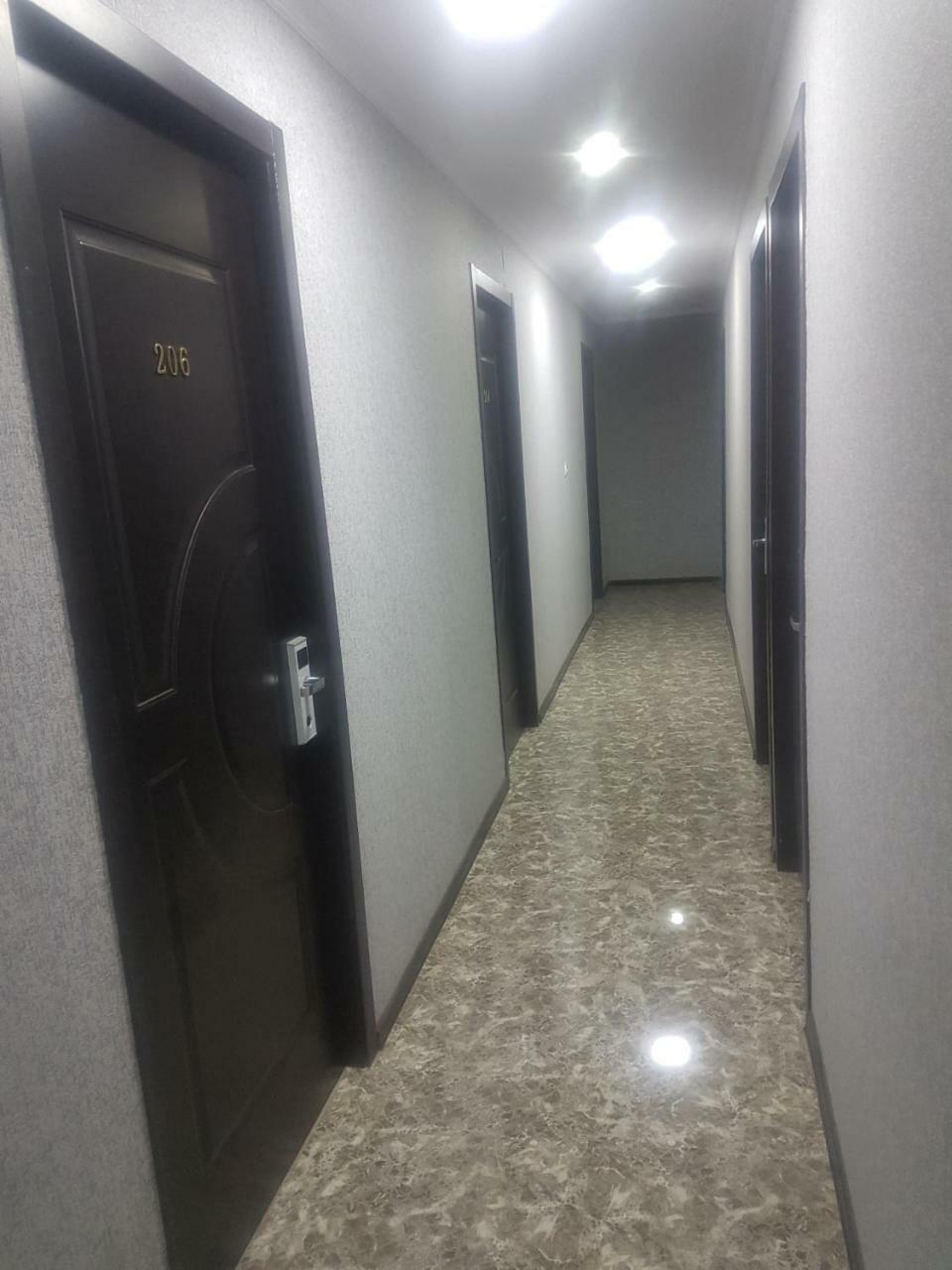 Hotel Leader Tbilisi Exteriér fotografie