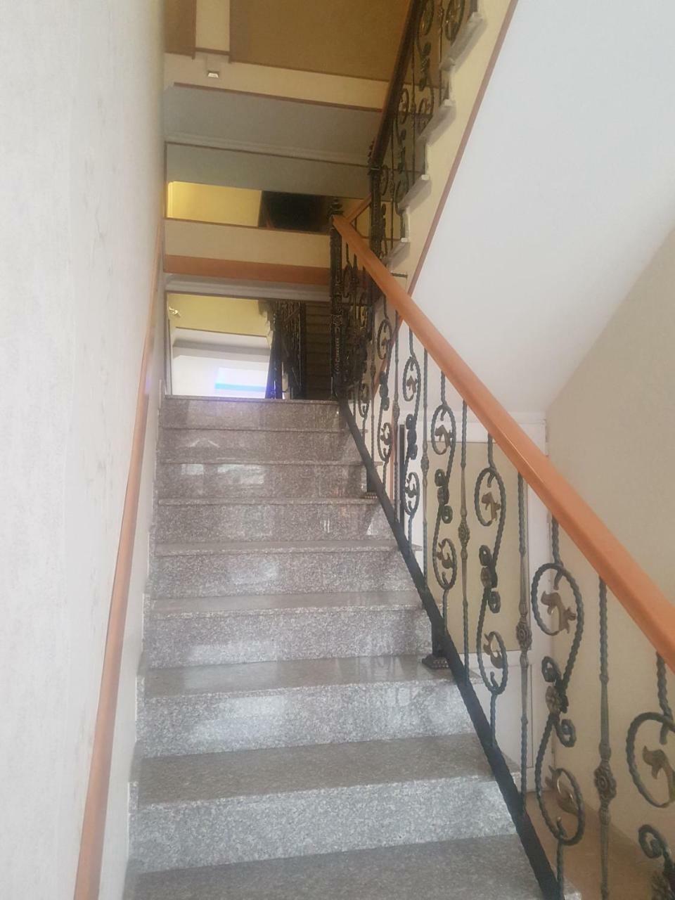 Hotel Leader Tbilisi Exteriér fotografie